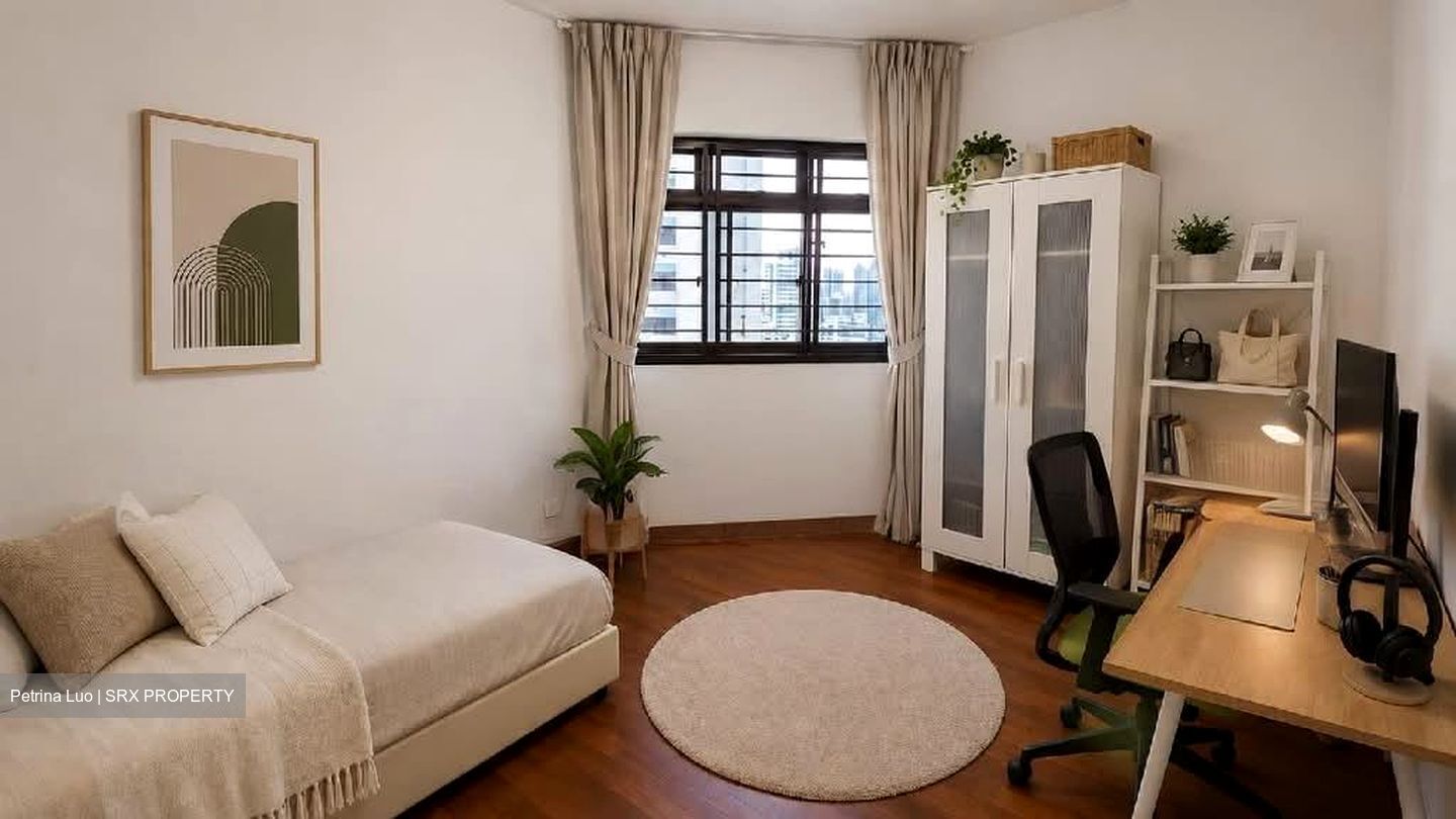 Blk 143 Lorong 2 Toa Payoh (Toa Payoh), HDB 5 Rooms #579788881